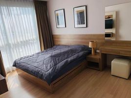 2 Schlafzimmer Wohnung zu verkaufen im Rhythm Sathorn, Thung Wat Don, Sathon