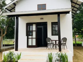 2 Schlafzimmer Villa zu vermieten in Hang Dong, Chiang Mai, Ban Waen, Hang Dong