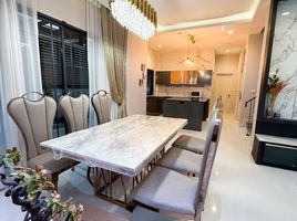 4 Bedroom Villa for sale at Bangkok Boulevard Chaengwattana 2, Khlong Phra Udom, Pak Kret, Nonthaburi