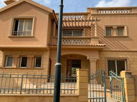 4 Bedroom House for sale at Bellagio, Ext North Inves Area, New Cairo City, Cairo, Egypt