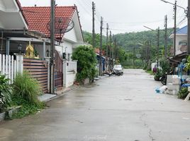 1 Bedroom Townhouse for sale in Prachuap Khiri Khan, Hua Hin City, Hua Hin, Prachuap Khiri Khan