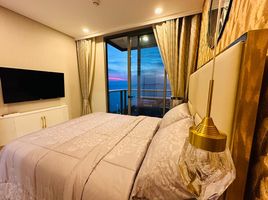 1 Schlafzimmer Appartement zu vermieten im Copacabana Beach Jomtien, Nong Prue