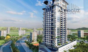 Studio Apartment for sale in District 13, Dubai Samana Waves