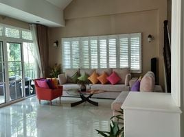 3 Bedroom House for sale at British Park Taveewatana, Thawi Watthana