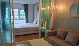1 Bedroom Condo for sale in Sakhu, Phuket Bhukitta Airport Condominium