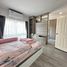 2 Schlafzimmer Haus zu verkaufen im The Verona Rama 9 - New Krungthep Kreetha, Khlong Song Ton Nun