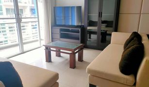 2 chambres Condominium a vendre à Khlong Tan Nuea, Bangkok Avenue 61