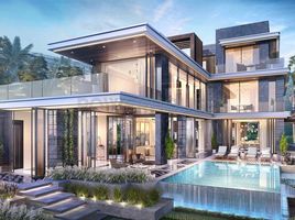 6 Bedroom Condo for sale at Venice, DAMAC Lagoons