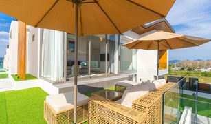 3 Schlafzimmern Villa zu verkaufen in Si Sunthon, Phuket Zenithy Pool Villa