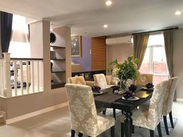 4 Bedroom Villa for sale at Grand Canal Don Mueang, Si Kan, Don Mueang, Bangkok