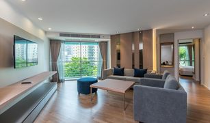 2 Bedrooms Condo for sale in Chong Nonsi, Bangkok Bangkok Garden