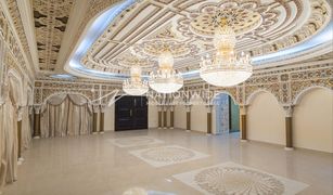 8 chambres Villa a vendre à Khalifa City A, Abu Dhabi Khalifa City A