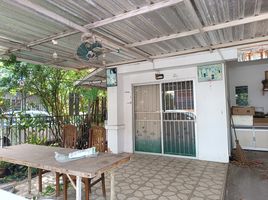 3 спален Дом на продажу в Baan Pruksa 51, Lam Pla Thio