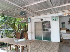 3 Bedroom House for sale at Baan Pruksa 51, Lam Pla Thio