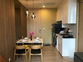 1 Schlafzimmer Wohnung zu vermieten im Noble BE19, Khlong Toei Nuea