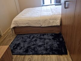 1 Schlafzimmer Appartement zu vermieten im Ashton Asoke, Khlong Toei Nuea