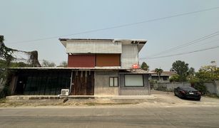 Pa Daet, ချင်းမိုင် တွင် 4 အိပ်ခန်းများ Whole Building ရောင်းရန်အတွက်