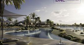 Viviendas disponibles en District One Villas