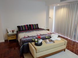 3 Schlafzimmer Appartement zu vermieten im SanguanSap Mansion, Thung Wat Don