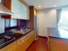 2 Schlafzimmer Wohnung zu verkaufen im Urbana Langsuan, Lumphini, Pathum Wan, Bangkok, Thailand