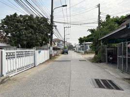 2 Schlafzimmer Haus zu verkaufen in Nong Khae, Saraburi, Nong Khae, Nong Khae