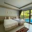 3 Schlafzimmer Haus zu vermieten im Sabai Pool Villa, Choeng Thale