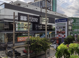 805 SqM Office for rent at The SC Place, Din Daeng, Din Daeng
