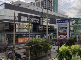 805 SqM Office for rent at The SC Place, Din Daeng, Din Daeng, Bangkok