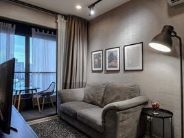 1 Bedroom Apartment for rent at Ideo Mobi Sukhumvit Eastgate, Bang Na