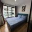 Studio Apartment for rent at Centrio, Wichit
