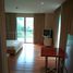 Studio Apartment for sale at The Point Phuket, Wichit