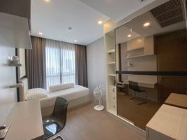 2 Schlafzimmer Wohnung zu vermieten im Ashton Chula-Silom, Si Phraya