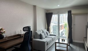 1 Bedroom Condo for sale in Khlong Tan Nuea, Bangkok The Crest Sukhumvit 49