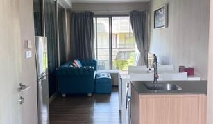 Кондо, 1 спальня на продажу в Ча Ам, Пхетчхабури Baan San Ngam Hua Hin 