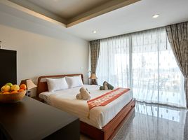 Studio Condo for rent at The Bay Condominium, Bo Phut, Koh Samui, Surat Thani