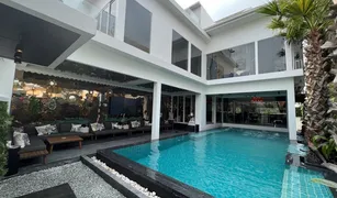 8 Bedrooms Villa for sale in Nong Prue, Pattaya Green Residence Village
