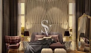 7 Bedrooms Villa for sale in NAIA Golf Terrace at Akoya, Dubai Belair Damac Hills - By Trump Estates