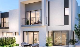 2 Bedrooms Townhouse for sale in District 7, Dubai MAG Eye