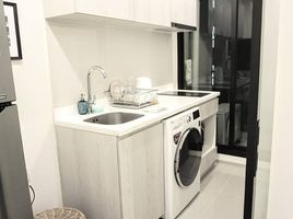 1 Schlafzimmer Appartement zu vermieten im Life Asoke, Bang Kapi