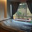 1 Schlafzimmer Wohnung zu vermieten im Emerald Residence Ratchada, Din Daeng, Din Daeng