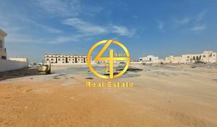 N/A Terreno (Parcela) en venta en Baniyas East, Abu Dhabi Shakhbout City