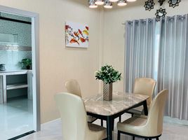 3 Schlafzimmer Villa zu verkaufen im Win Home Pranburi, Wang Phong, Pran Buri