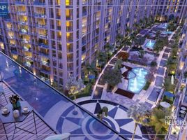 2 Bedroom Apartment for sale at Porto Heliopolis, Almazah, Heliopolis - Masr El Gedida