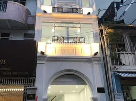 Studio Haus zu verkaufen in District 1, Ho Chi Minh City, Tan Dinh