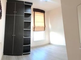 2 Schlafzimmer Wohnung zu verkaufen im Life @ Thaphra, Talat Phlu