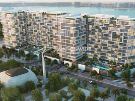 3 Bedroom Apartment for sale at Diva, Yas Island