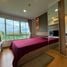 Studio Wohnung zu verkaufen im Plus Condo 1, Kathu, Kathu, Phuket