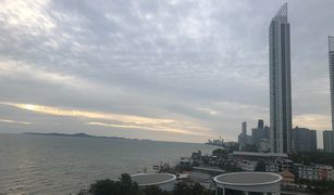 1 Bedroom Condo for sale in Nong Prue, Pattaya Neo Sea View 