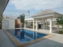 3 Bedroom House for rent at Nice Breeze 9, Hin Lek Fai