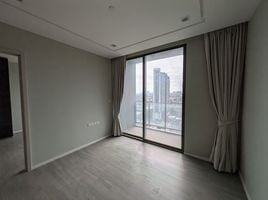 1 Schlafzimmer Appartement zu verkaufen im 333 Riverside, Bang Sue